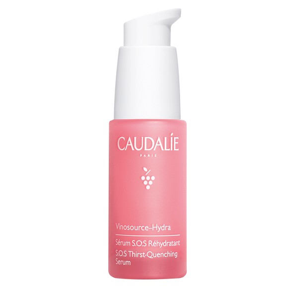 Δώρο Caudalie Vinosource - Hydra S.O.S Thirst-Quenching Serum 10ml
