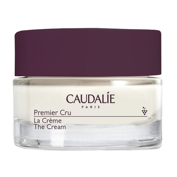 Δώρο Caudalie Premier Cru The Cream Αντιγηραντική & Θρεπτική Κρέμα Προσώπου Κατά των Σημαδιών του Χρόνου 15ml