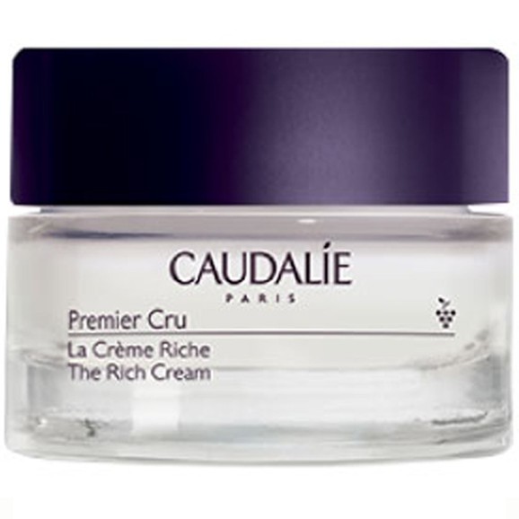 Δώρο Caudalie Premier Cru The Rich Cream Travel Size 15ml