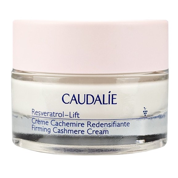 Δώρο Caudalie Reveratrol Lift Firming Cashmere Cream 15ml