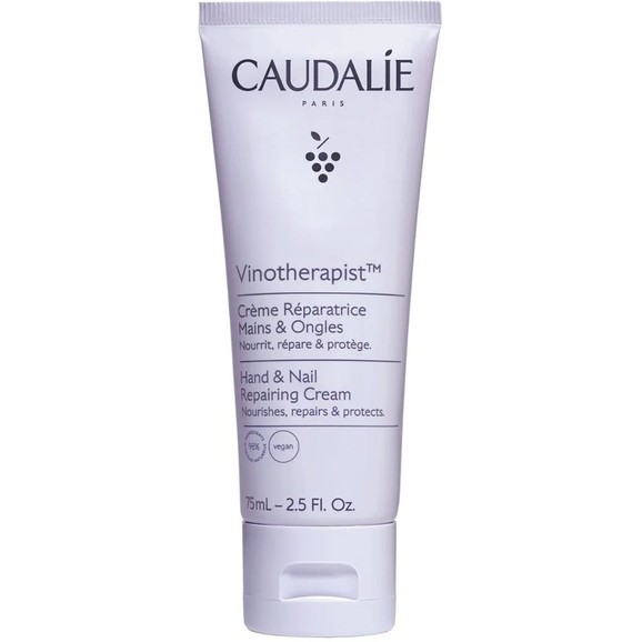 Δώρο Caudalie Vinotherapist Hand & Nail Cream 75ml