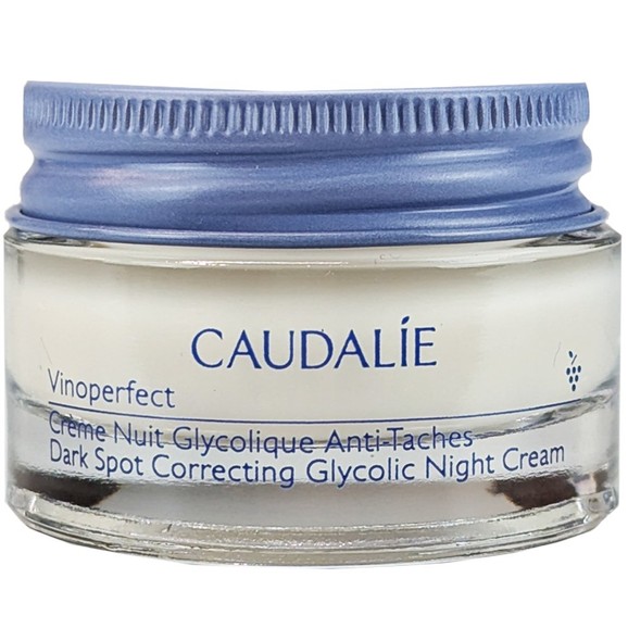 Δώρο Caudalie Vinoperfect Anti-Taches Dark Spot Night Cream 15ml