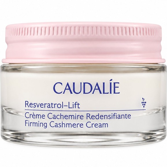 Δώρο Caudalie Resveratrol-Lift Firming Cashmere Day Cream 15ml