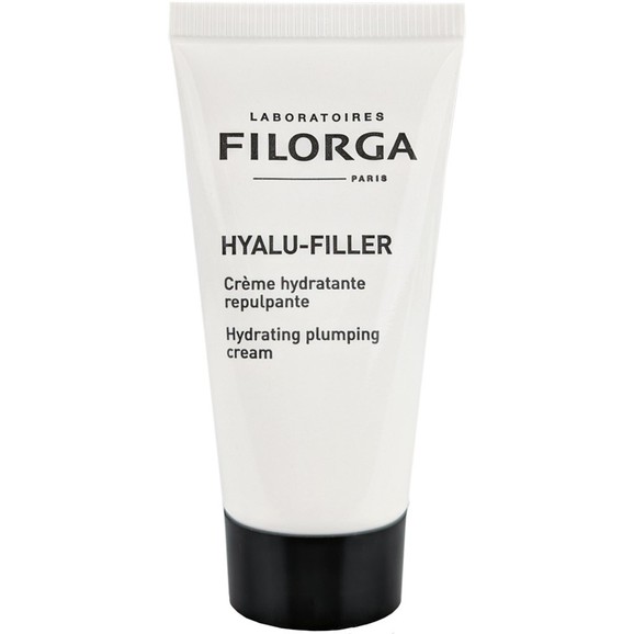 Δώρο Filorga Hyalu Filler Hydrating Plumping Face Cream 14ml