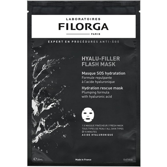 Filorga Hyalu-Filler Flask Mask 20ml