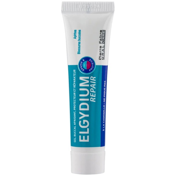 Elgydium Repair Gel 15ml