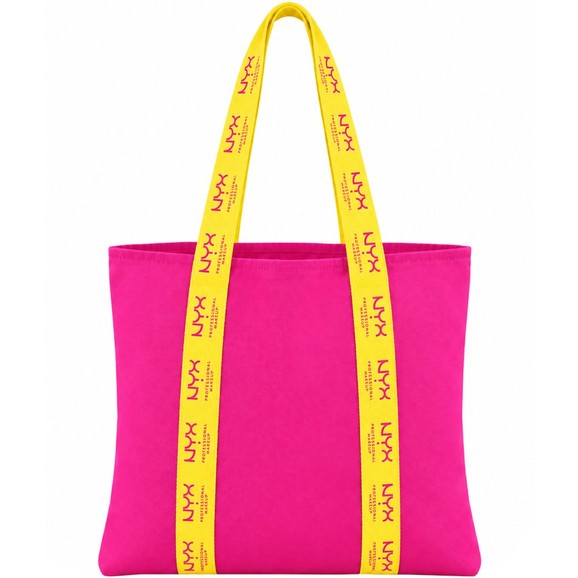 Δώρο Nyx Professional Makeup Tote Bag 1 Τεμάχιο