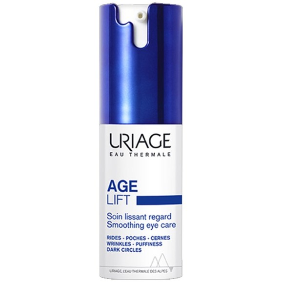 Uriage Age Lift Smoothing Eye Care 15ml Uriage Age Lift Smoothing Eye Care 15ml