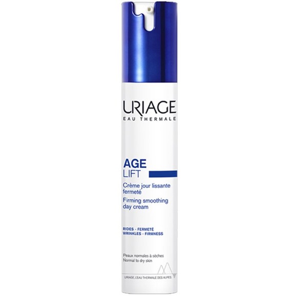 Uriage Age Lift Firming Smoothing Day Cream 40ml