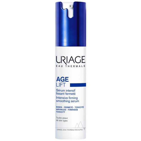Uriage Eau Thermale Age Lift Intensive Firming & Smoothing Face Serum 30ml Uriage Eau Thermale Age Lift Intensive Firming & Smoothing Face Serum 30ml