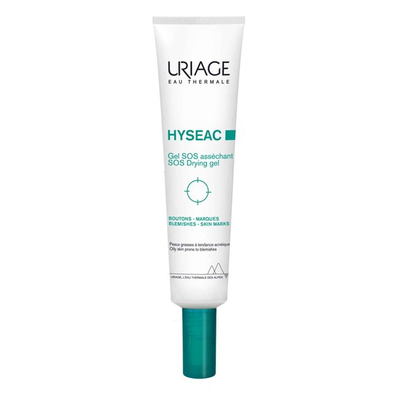 Uriage Hyseac SOS Drying Gel 15ml