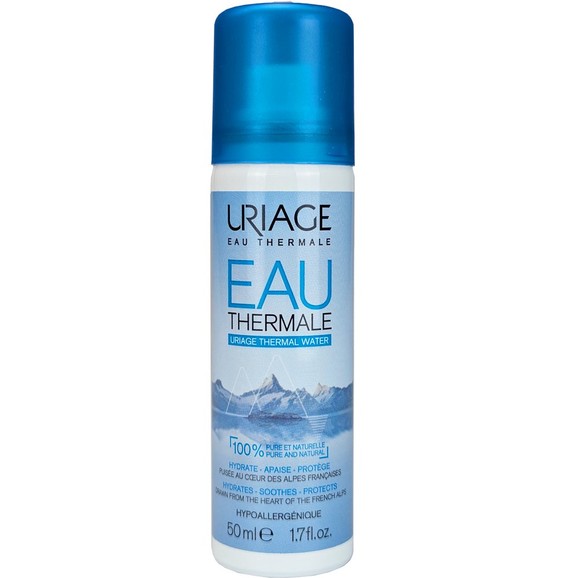 Δώρο Uriage Eau Thermale Water 50ml
