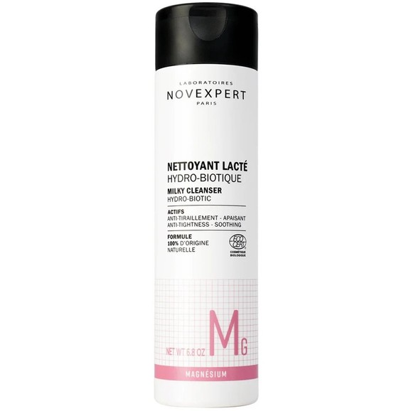 Novexpert Hydrio-Biotic Milky Cleanser 200ml Novexpert Hydrio-Biotic Milky Cleanser 200ml