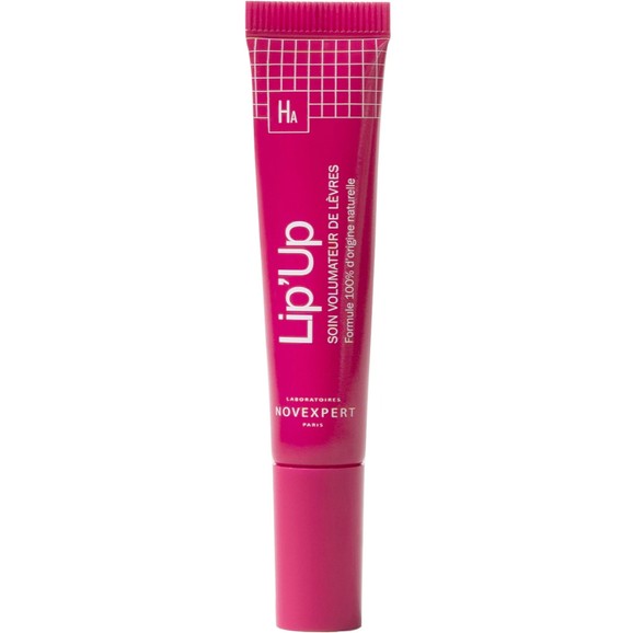 Δώρο Novexpert Moisturizing Anti-Wrinkle Lip\'up Lip Balm 8ml