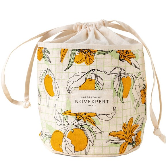 Δώρο Novexpert Cotton Pouch 1 Τεμάχιο Δώρο Novexpert Cotton Pouch 1 Τεμάχιο