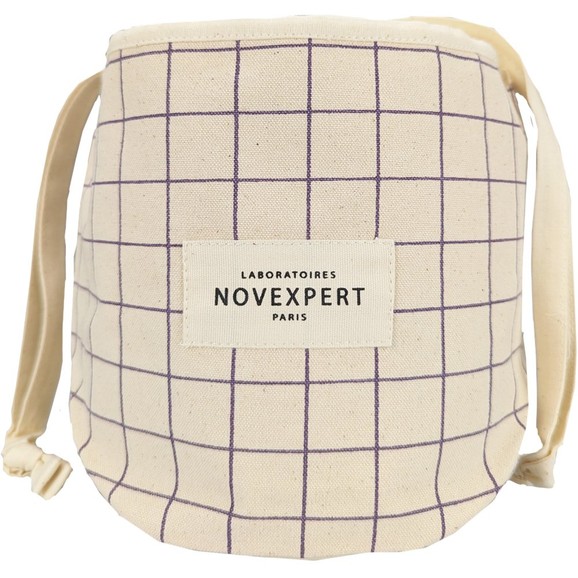 Δώρο Novexpert Cotton Pouch 1 Τεμάχιο Δώρο Novexpert Cotton Pouch 1 Τεμάχιο