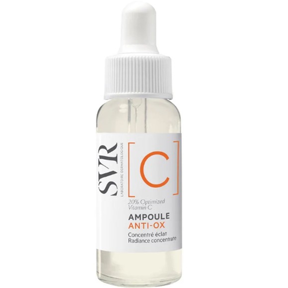 Δώρο SVR [C] Ampoule Anti-Ox Radiance Concentrate Serum 10ml