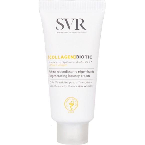 Δώρο SVR [Collagen] Biotic Firming Bouncy Cream 15ml