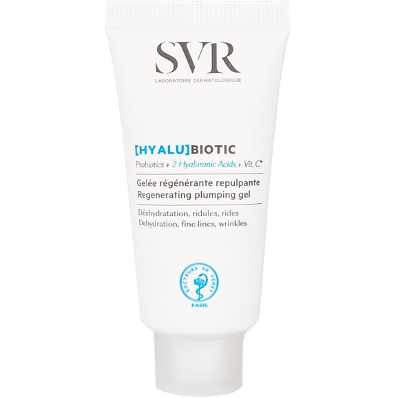 Δώρο SVR [Hyalu] Biotic Smoothing Plumping Gel 15ml