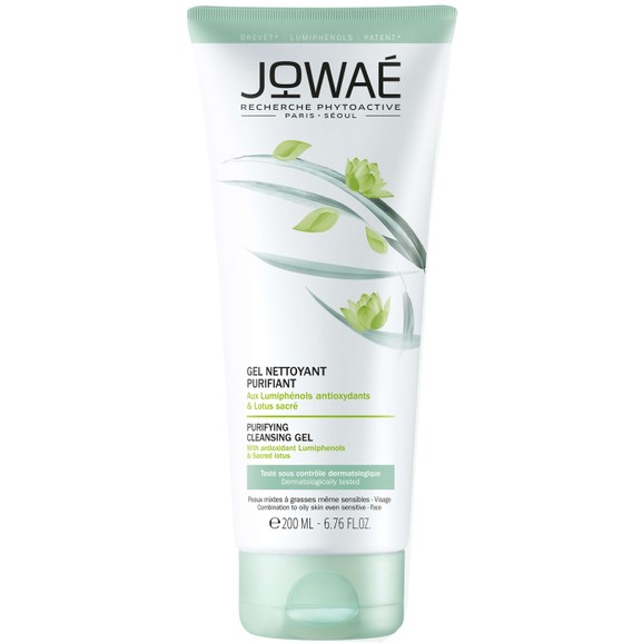 Jowae Purifying Cleansing Gel 200ml Jowae Purifying Cleansing Gel 200ml