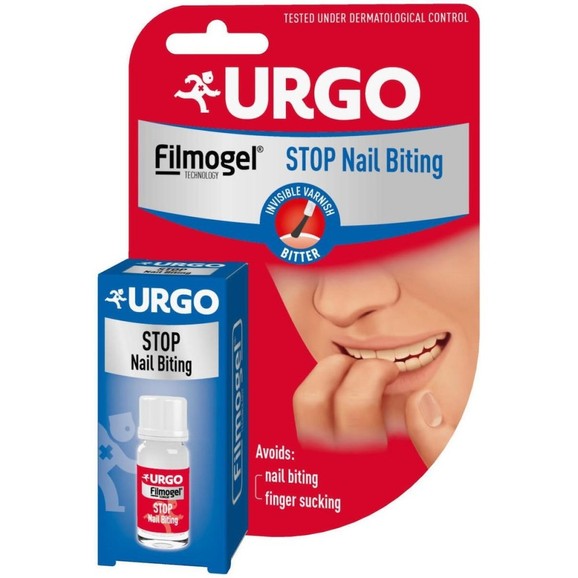Urgo Filmogel Stop Nail Biting 9ml