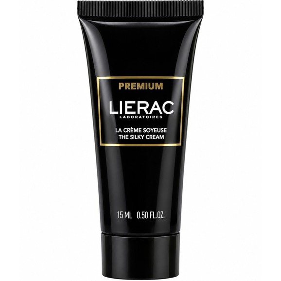 Δώρο Lierac Premium The Silky Cream 15ml