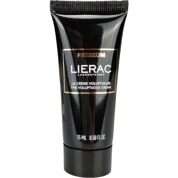 Δώρο Lierac Premium The Voluptuous Cream 15ml