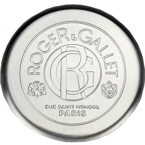 Δώρο Roger & Gallet Boite Metal Cologne Twist 1 Τεμάχιο Δώρο Roger & Gallet Boite Metal Cologne Twist 1 Τεμάχιο