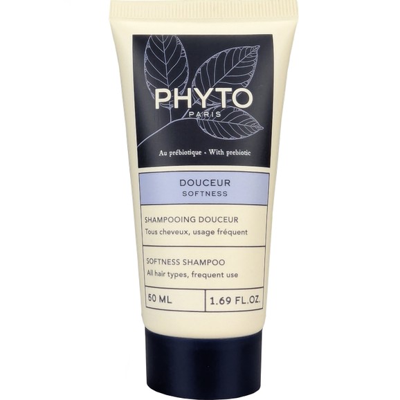 Δώρο Phyto Douceur Softness Shampoo for All Hair Types 10ml