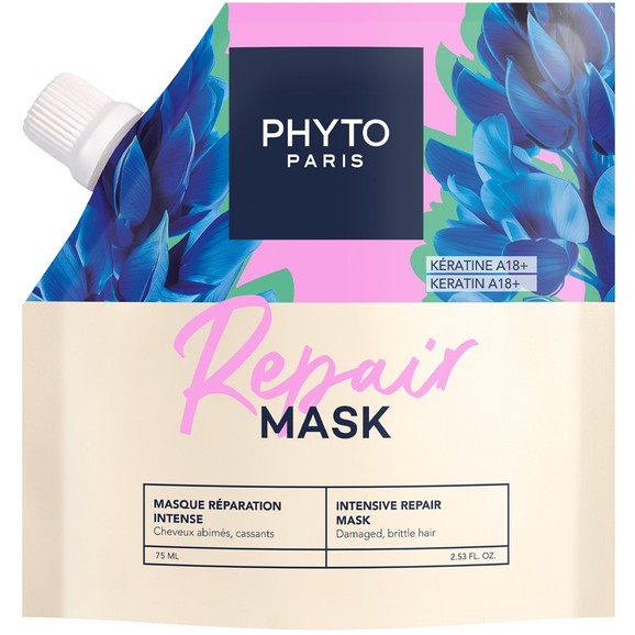 Phyto Intensive Repair Mask Travel Size 75ml
