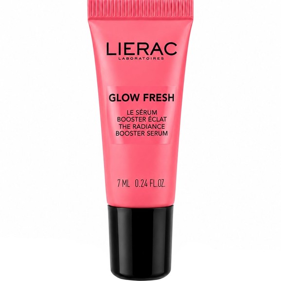 Δώρο Lierac Glow Fresh The Radiance Booster Serum 7ml