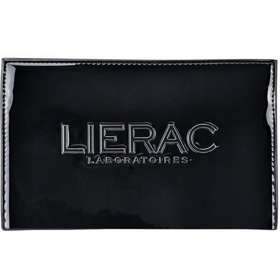 Δώρο Lierac Premium Pouch Black 1 Τεμάχιο