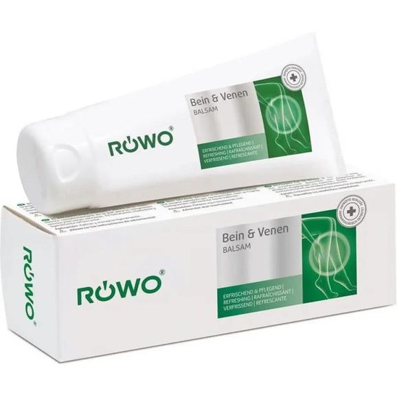Rowo Bein & Venen Balsam 100ml