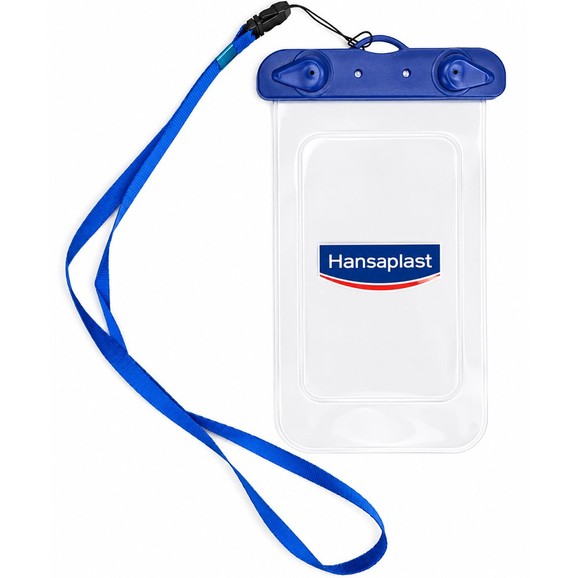 Δώρο Hansaplast Mobile Cover 1 Τεμάχιο