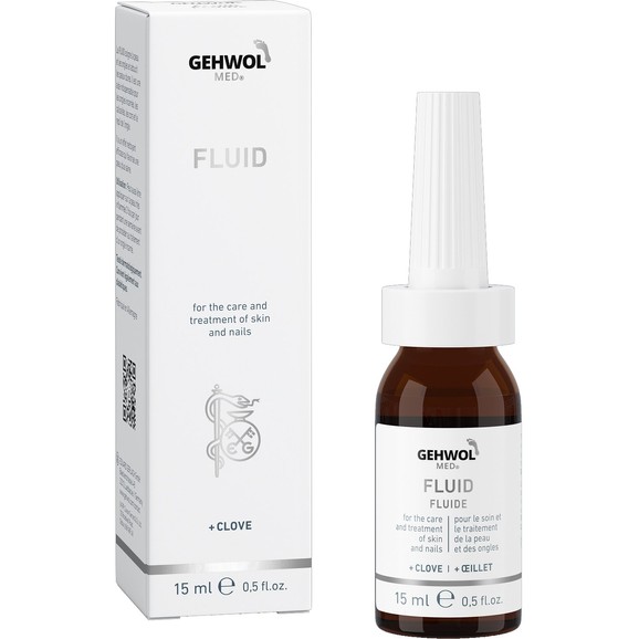 Gehwol Fluid 15ml