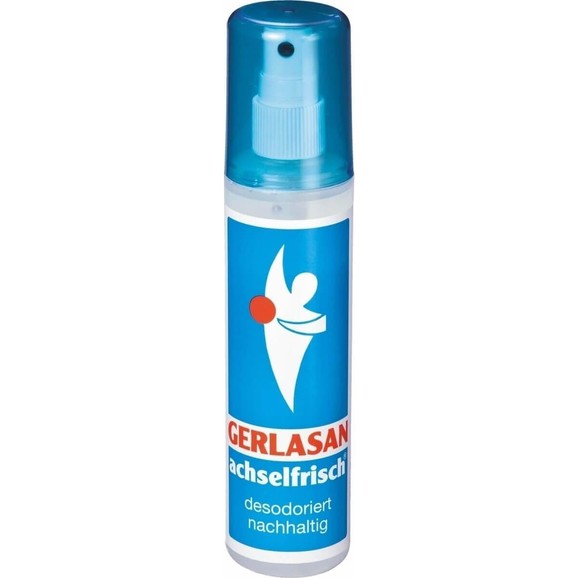 Gehwol Gerlasan Deodorant Body Spray 150ml Gehwol Gerlasan Deodorant Body Spray 150ml