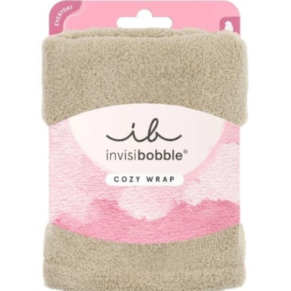 Invisibobble Cozywrap 1 Τεμάχιο