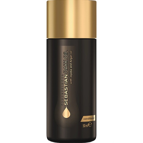 Δώρο Sebastian Dark Oil Conditioner 50ml Δώρο Sebastian Dark Oil Conditioner 50ml