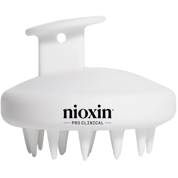 Δώρο Nioxin Scalp Stimulating Massager 1 Τεμάχιο Δώρο Nioxin Scalp Stimulating Massager 1 Τεμάχιο