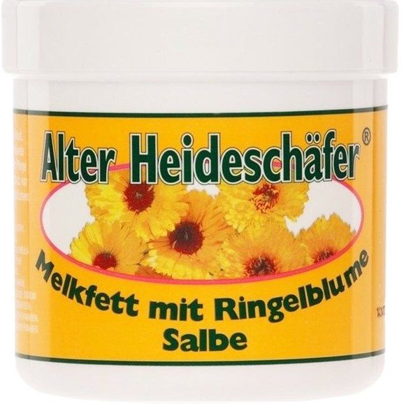 Krauterhof Calendula Cream 250ml