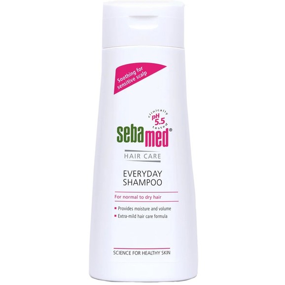 Sebamed Everyday Shampoo 400ml