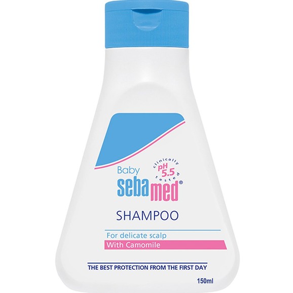 Sebamed Baby Children’s Shampoo 150ml