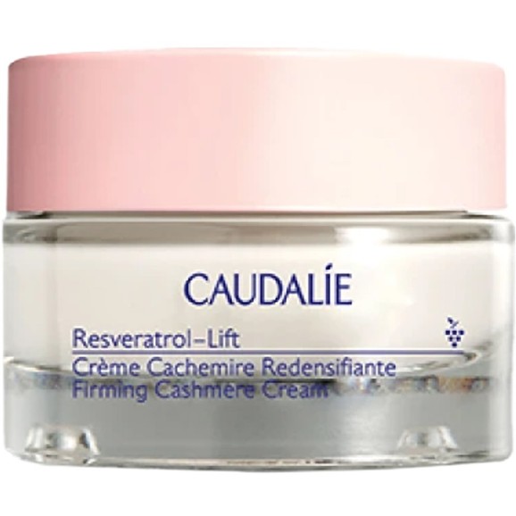 Δώρο Caudalie Resveratrol Lift Firming Cashmere Day Cream 15ml