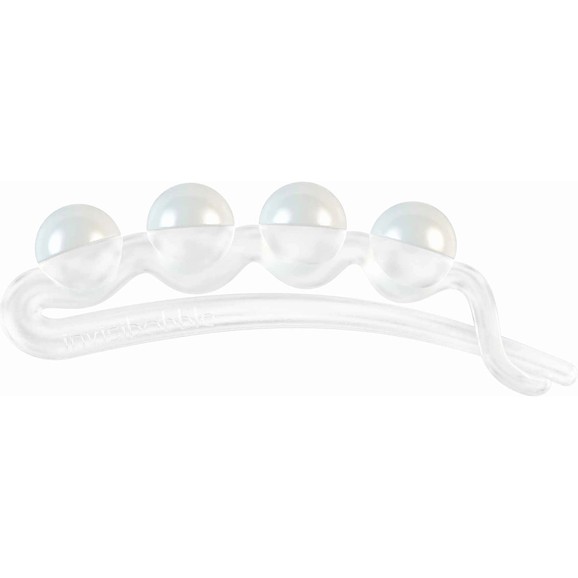 Invisibobble Waver Hair Clip You Are Pearlfect 3 Τεμάχια