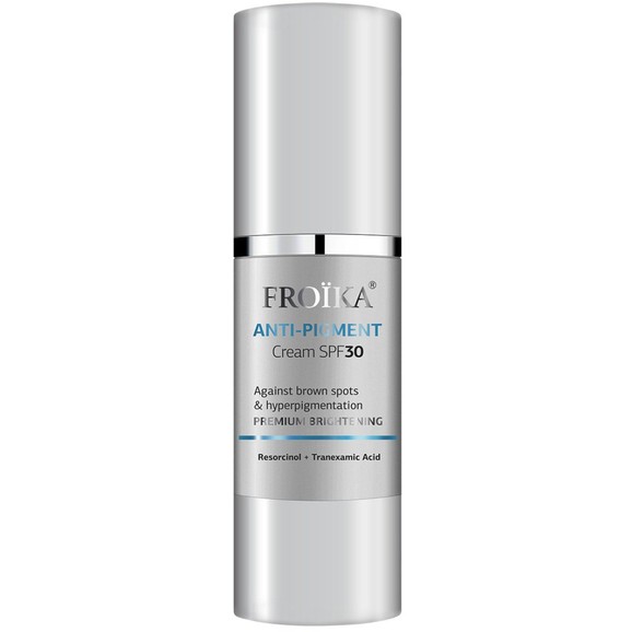 Froika Anti Pigment Spf30 Cream 30ml Froika Anti Pigment Spf30 Cream 30ml