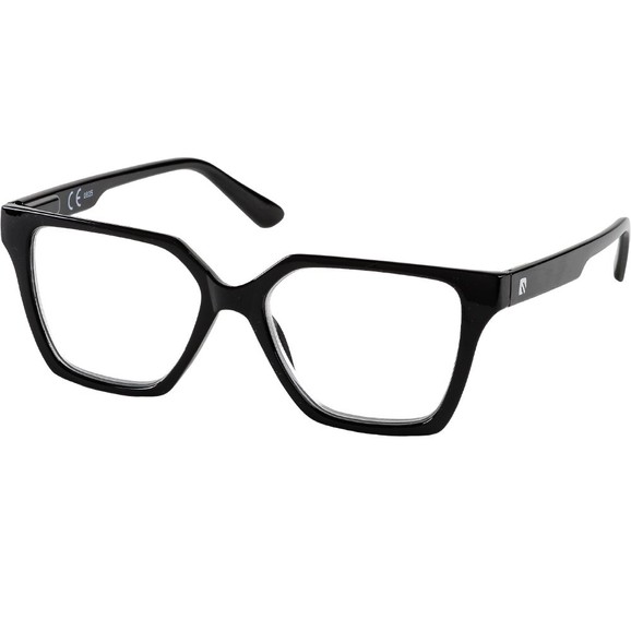Eyelead Reading Glasses Κωδ Ε268 Black 1 Τεμάχιο - +3.00
