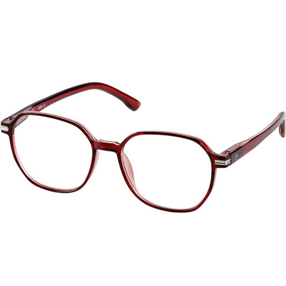 Eyelead Reading Glasses Κωδ Ε264 Transparent Red 1 Τεμάχιο - +2.50