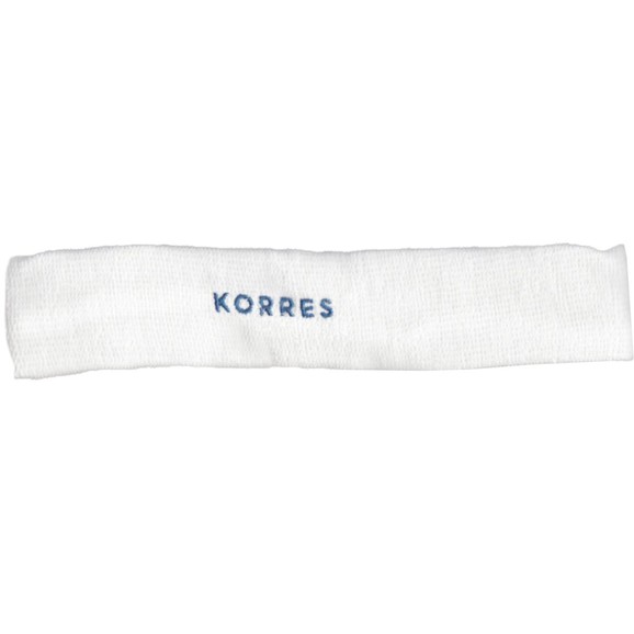 Δώρο Korres Head Band Towel 1 Τεμάχιο