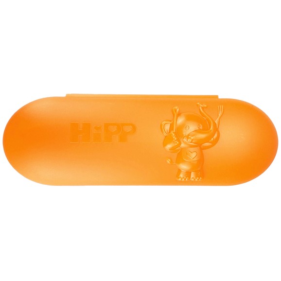 Δώρο Hipp Set Θήκη με 2 Κουταλάκια 1 Τεμάχιο