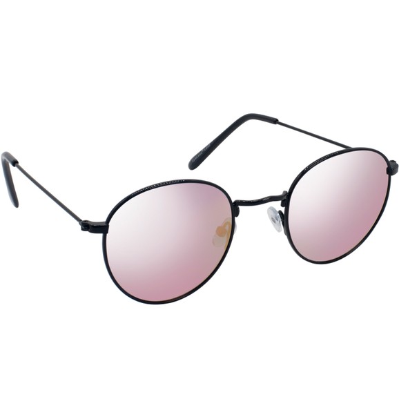 Eyelead Polarized Sunglasses 1 Τεμάχιο, Κωδ L658 - Μαύρο / Καθρέπτης